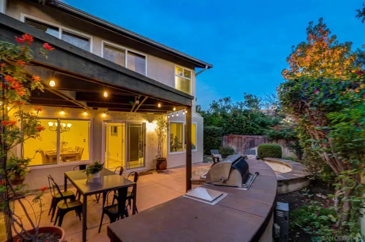 12570 Montellano Ter, San Diego, California 92130