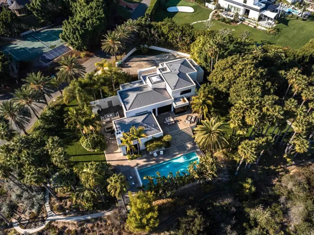 14821 Calle Montelibano, Rancho Santa Fe, California 92067