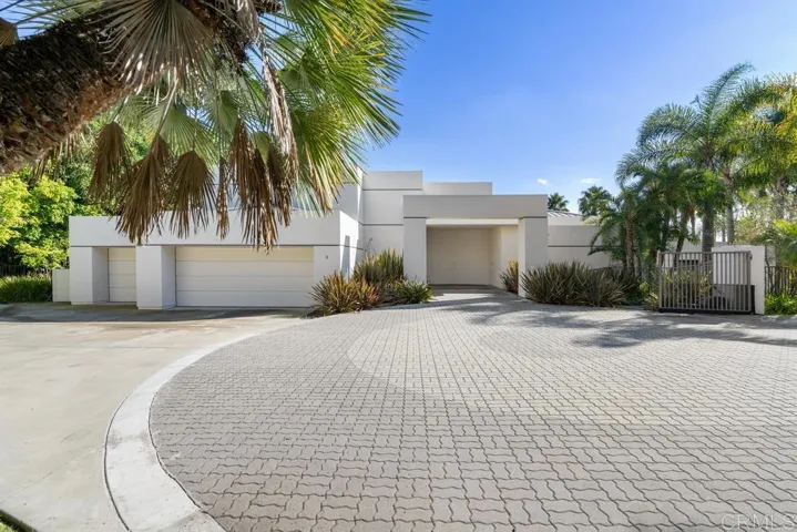14821 Calle Montelibano, Rancho Santa Fe, California 92067