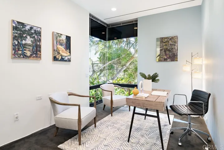 14821 Calle Montelibano, Rancho Santa Fe, California 92067