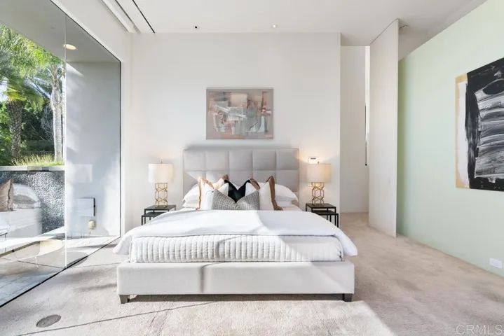 14821 Calle Montelibano, Rancho Santa Fe, California 92067