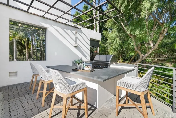 14821 Calle Montelibano, Rancho Santa Fe, California 92067