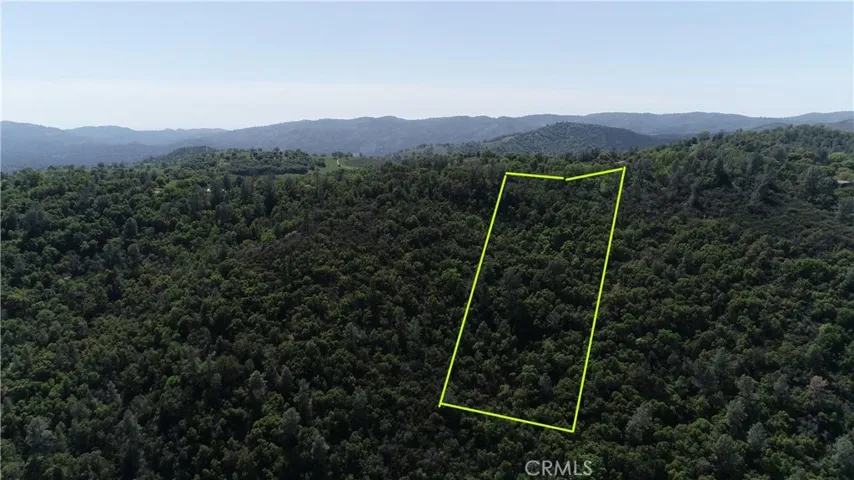 0 Martin Road, Mariposa, California 95338
