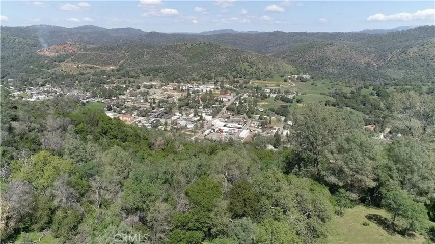 0 Martin Road, Mariposa, California 95338