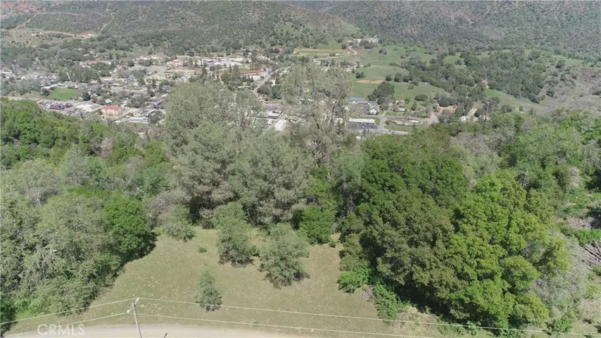0 Martin Road, Mariposa, California 95338