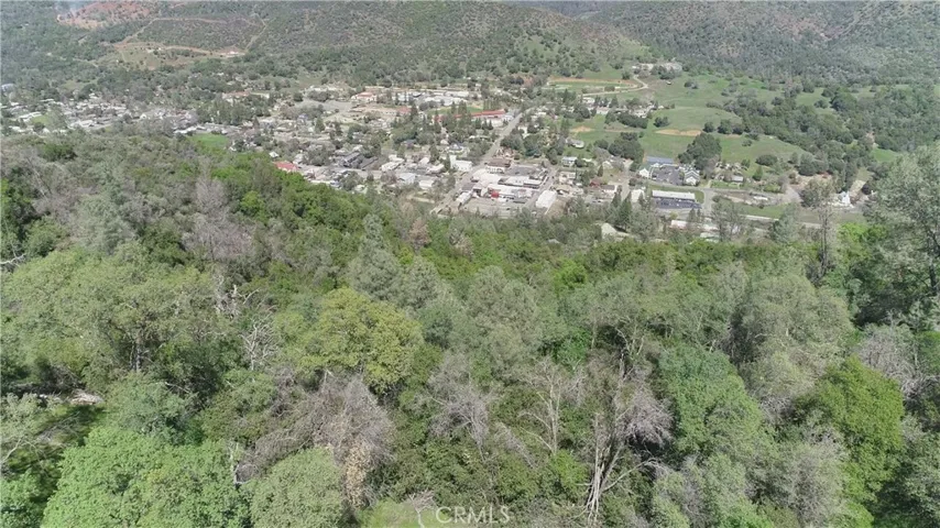 0 Martin Road, Mariposa, California 95338