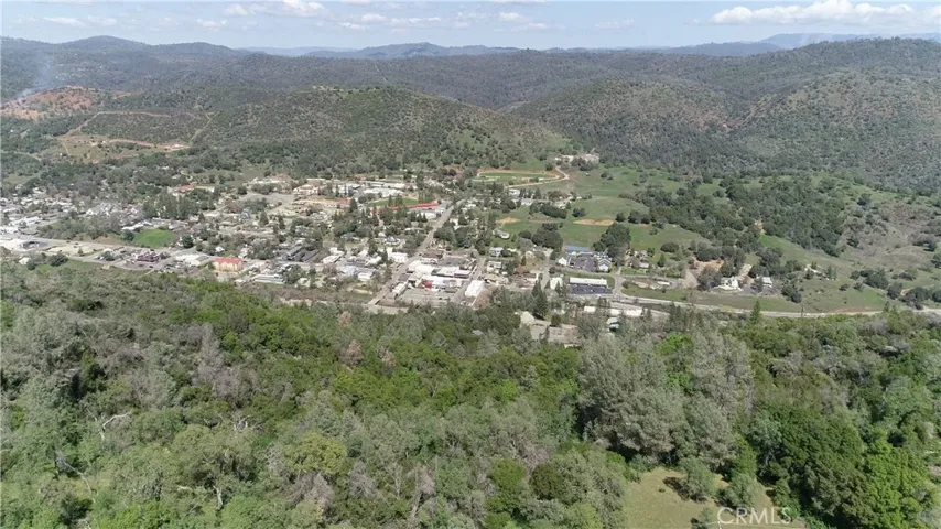 0 Martin Road, Mariposa, California 95338