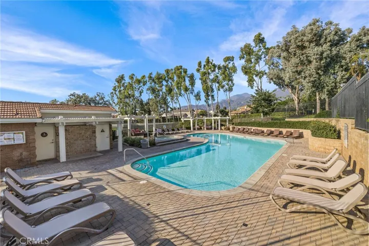 21092 Wood Hollow Lane, Rancho Santa Margarita, California 92679