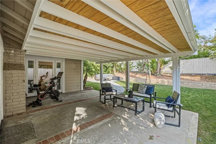 21092 Wood Hollow Lane, Rancho Santa Margarita, California 92679