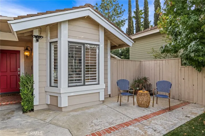 21092 Wood Hollow Lane, Rancho Santa Margarita, California 92679