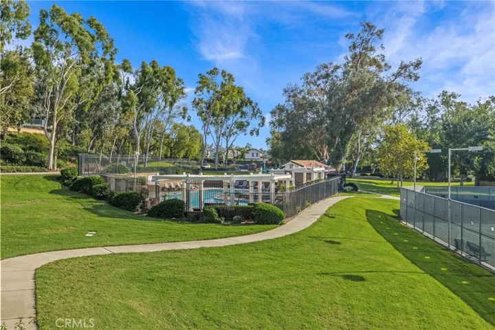 21092 Wood Hollow Lane, Rancho Santa Margarita, California 92679