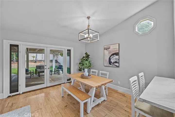 21092 Wood Hollow Lane, Rancho Santa Margarita, California 92679