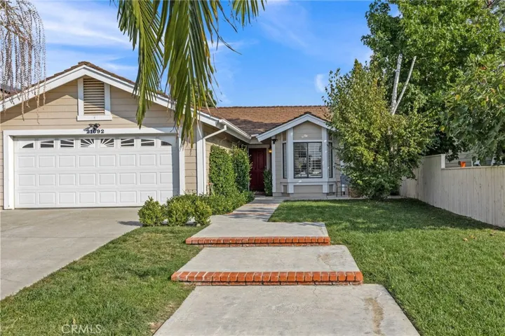 21092 Wood Hollow Lane, Rancho Santa Margarita, California 92679
