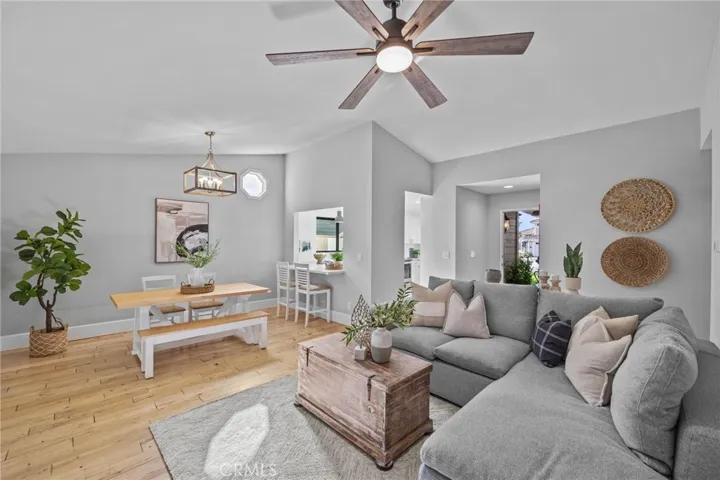 21092 Wood Hollow Lane, Rancho Santa Margarita, California 92679