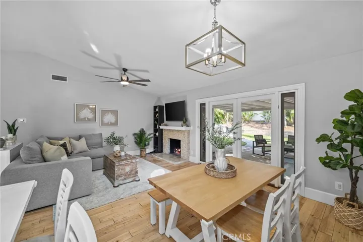 21092 Wood Hollow Lane, Rancho Santa Margarita, California 92679