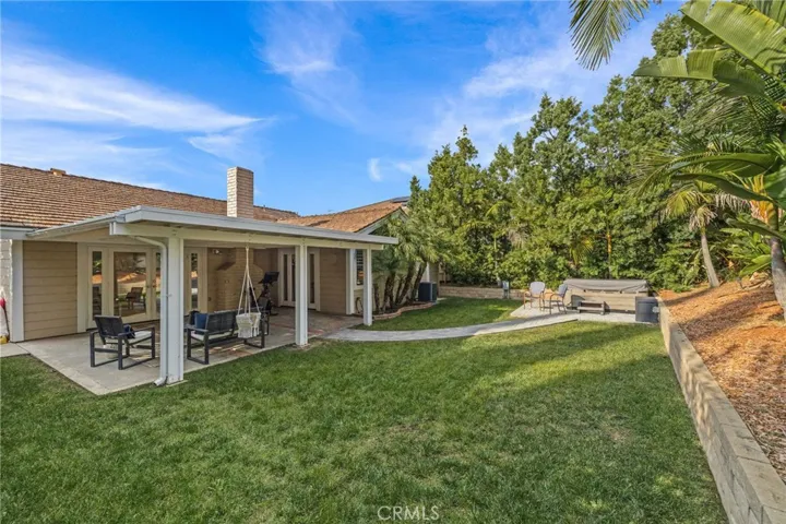 21092 Wood Hollow Lane, Rancho Santa Margarita, California 92679