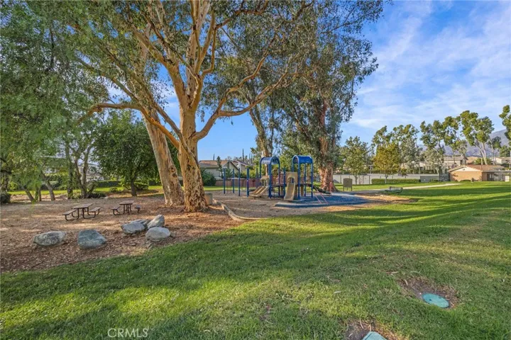 21092 Wood Hollow Lane, Rancho Santa Margarita, California 92679