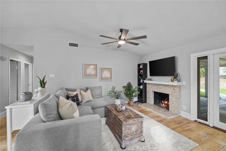 21092 Wood Hollow Lane, Rancho Santa Margarita, California 92679