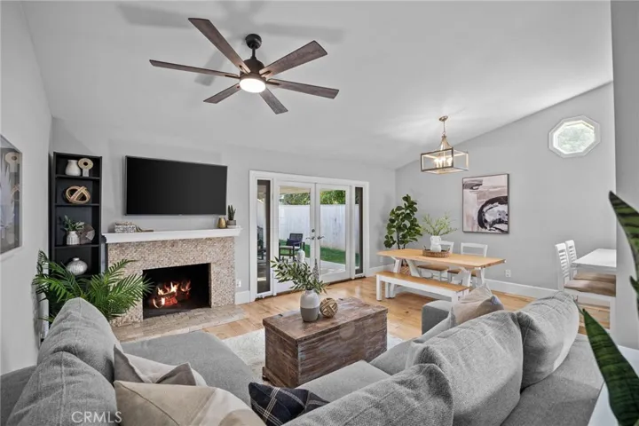 21092 Wood Hollow Lane, Rancho Santa Margarita, California 92679