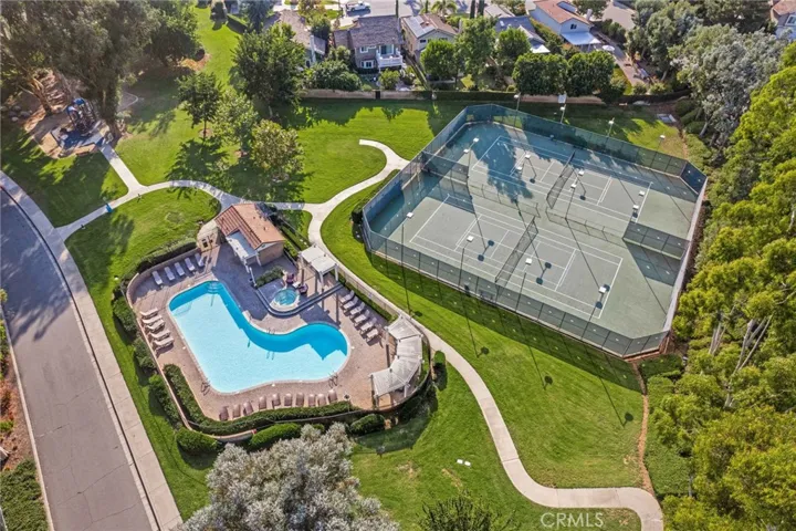 21092 Wood Hollow Lane, Rancho Santa Margarita, California 92679