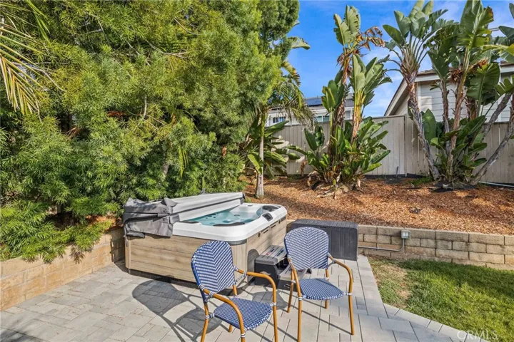 21092 Wood Hollow Lane, Rancho Santa Margarita, California 92679