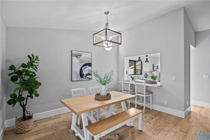 21092 Wood Hollow Lane, Rancho Santa Margarita, California 92679