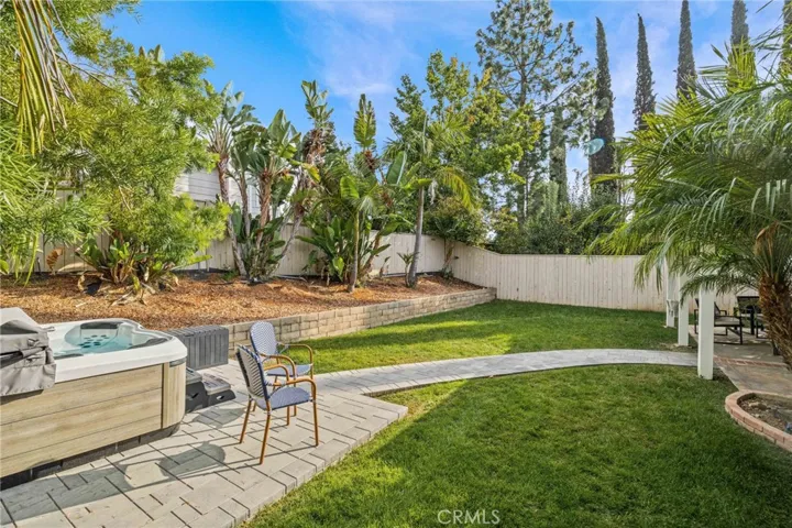 21092 Wood Hollow Lane, Rancho Santa Margarita, California 92679