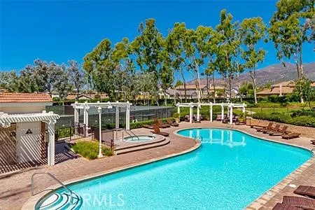 21092 Wood Hollow Lane, Rancho Santa Margarita, California 92679