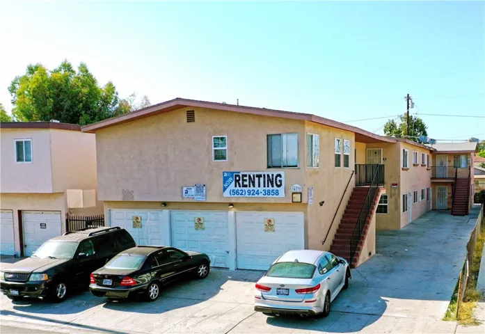 473 E 55th Street, Long Beach, California 90805