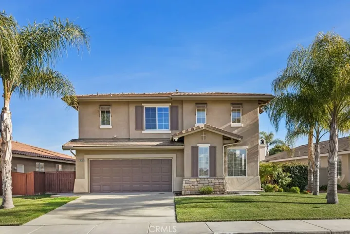 36208 Leeds Street, Winchester, California 92596