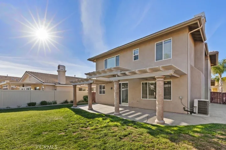 36208 Leeds Street, Winchester, California 92596