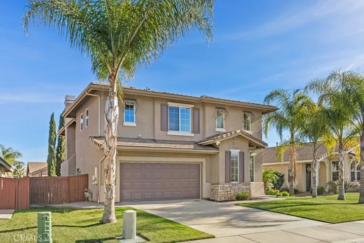 36208 Leeds Street, Winchester, California 92596
