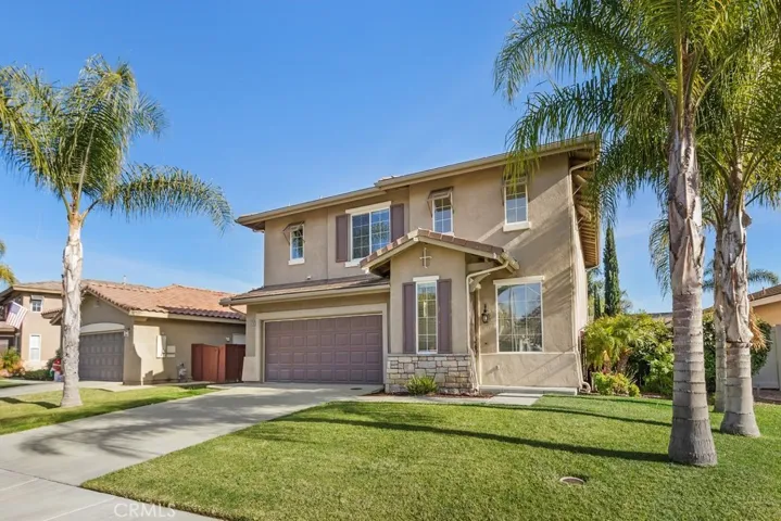36208 Leeds Street, Winchester, California 92596