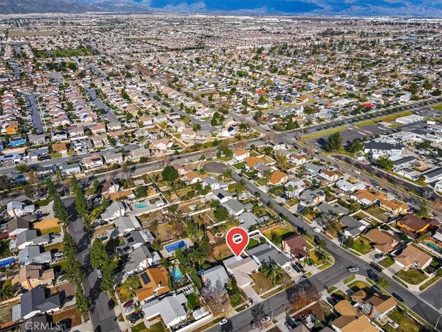 15740 Fairview Drive, Fontana, California 92336