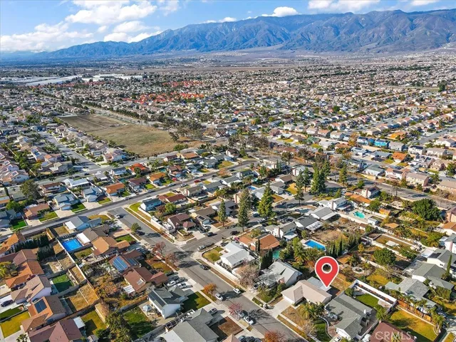 15740 Fairview Drive, Fontana, California 92336