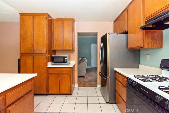 15740 Fairview Drive, Fontana, California 92336