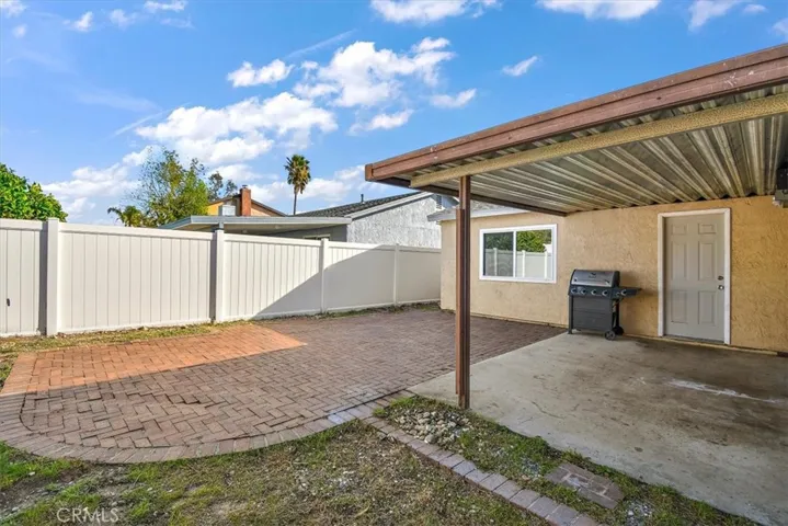 15740 Fairview Drive, Fontana, California 92336