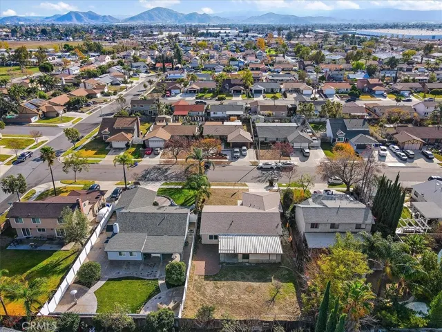 15740 Fairview Drive, Fontana, California 92336