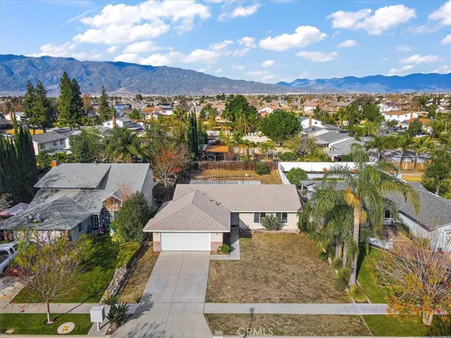 15740 Fairview Drive, Fontana, California 92336