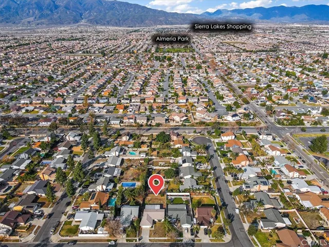 15740 Fairview Drive, Fontana, California 92336