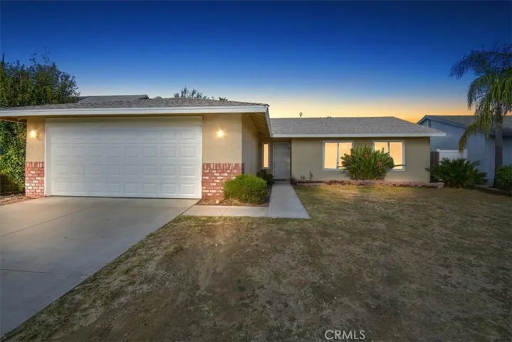 15740 Fairview Drive, Fontana, California 92336