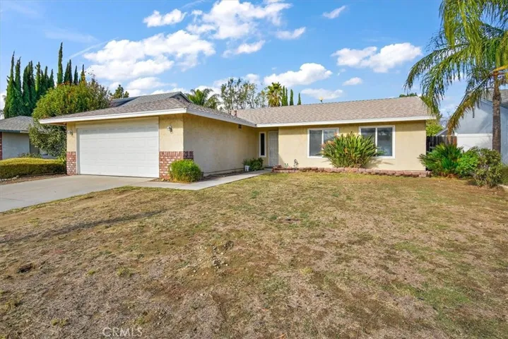 15740 Fairview Drive, Fontana, California 92336