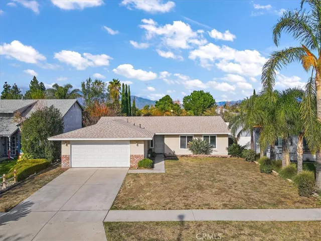 15740 Fairview Drive, Fontana, California 92336