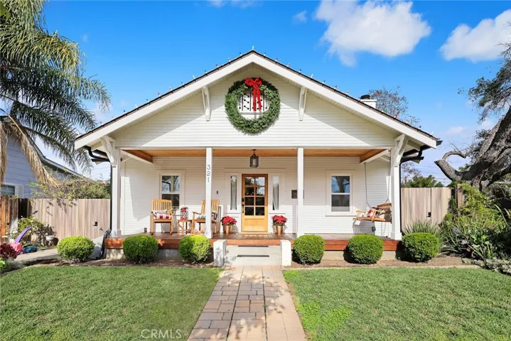 321 W 3rd Street, San Dimas, California 91773