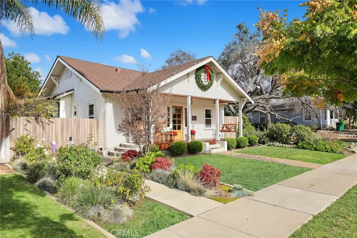 321 W 3rd Street, San Dimas, California 91773