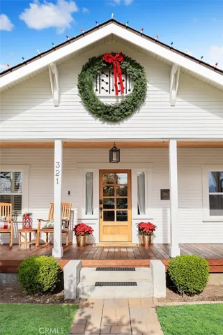 321 W 3rd Street, San Dimas, California 91773