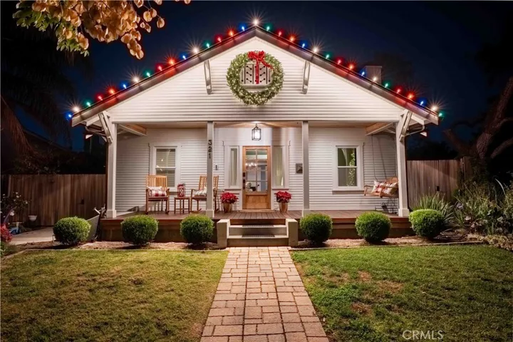 321 W 3rd Street, San Dimas, California 91773