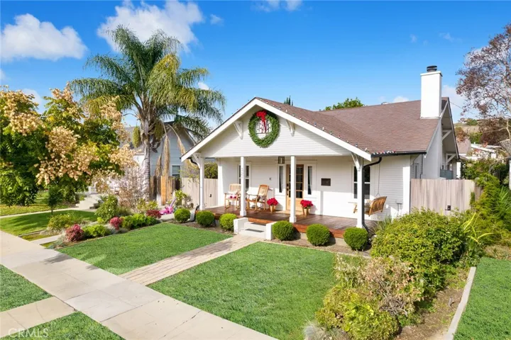 321 W 3rd Street, San Dimas, California 91773