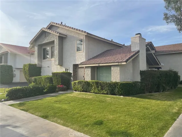 74614 Driftwood 1, Palm Desert, California 92260