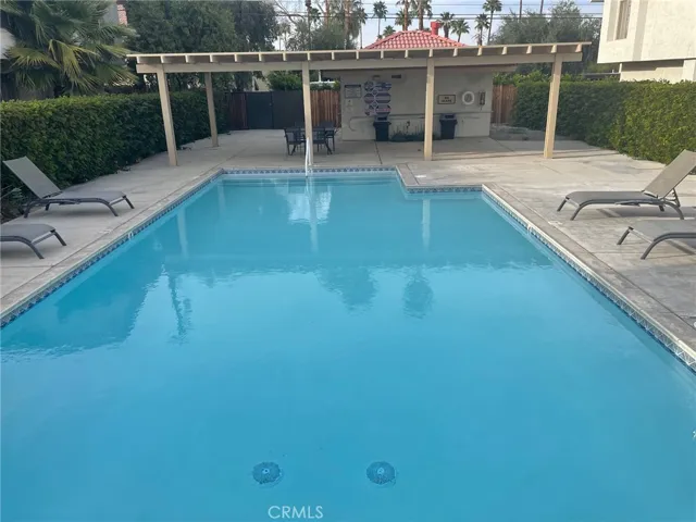 74614 Driftwood 1, Palm Desert, California 92260